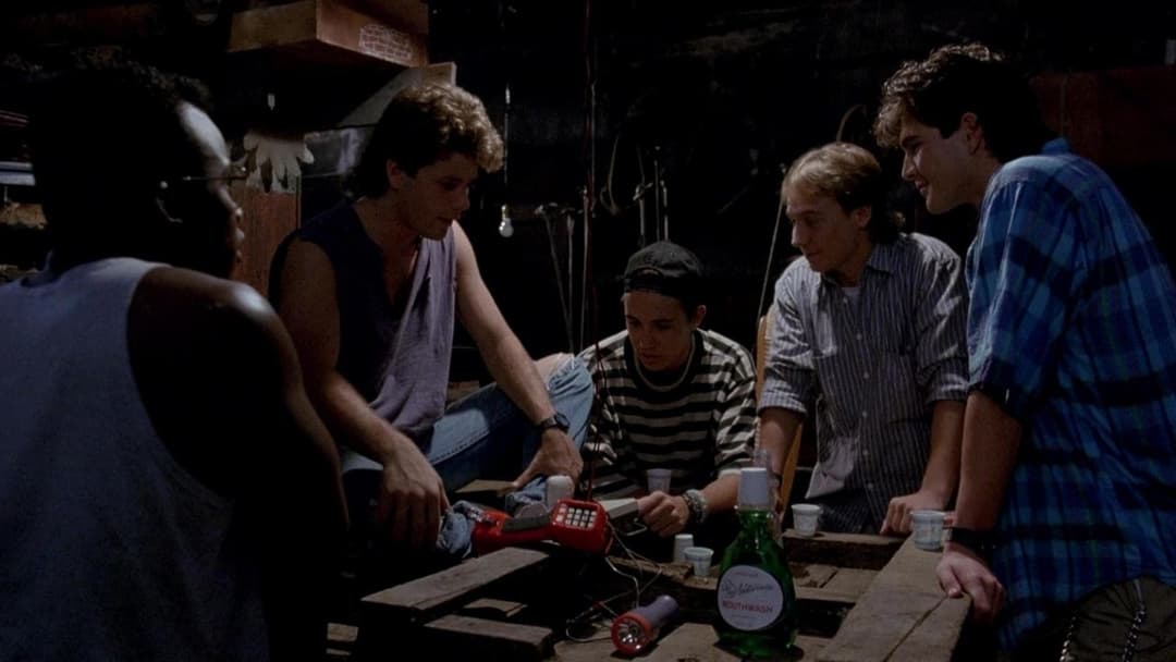 Boy Soldiers backdrop 2