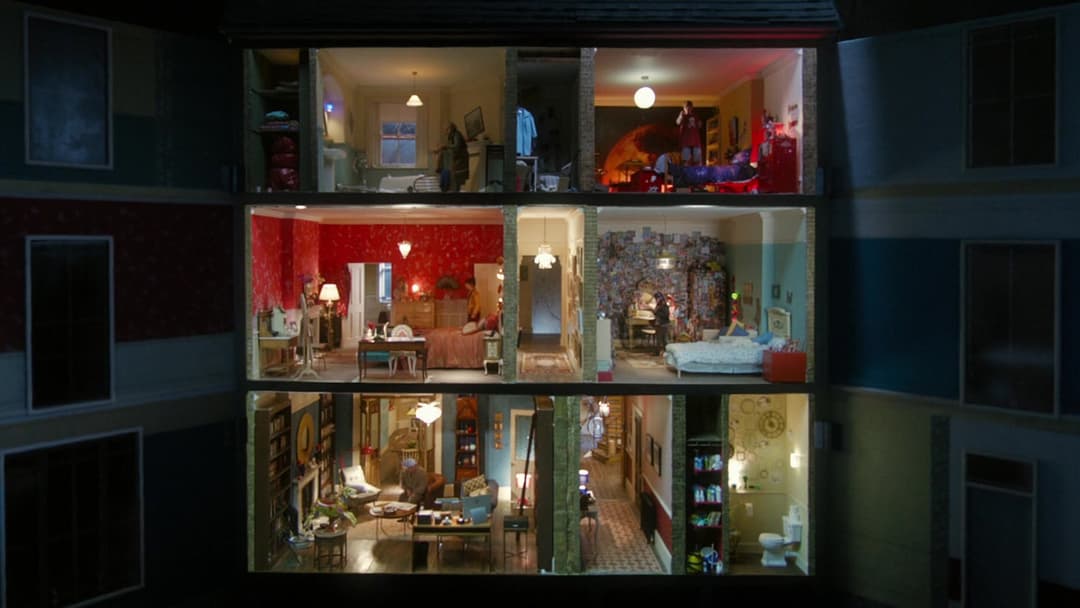 Paddington backdrop 18