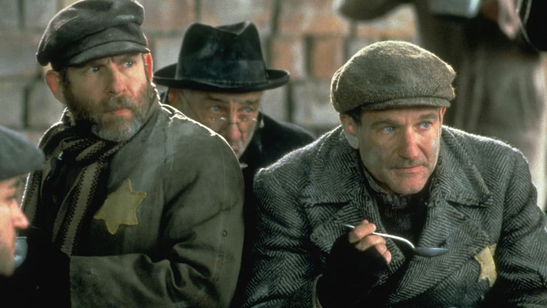 Jakob the Liar backdrop 7