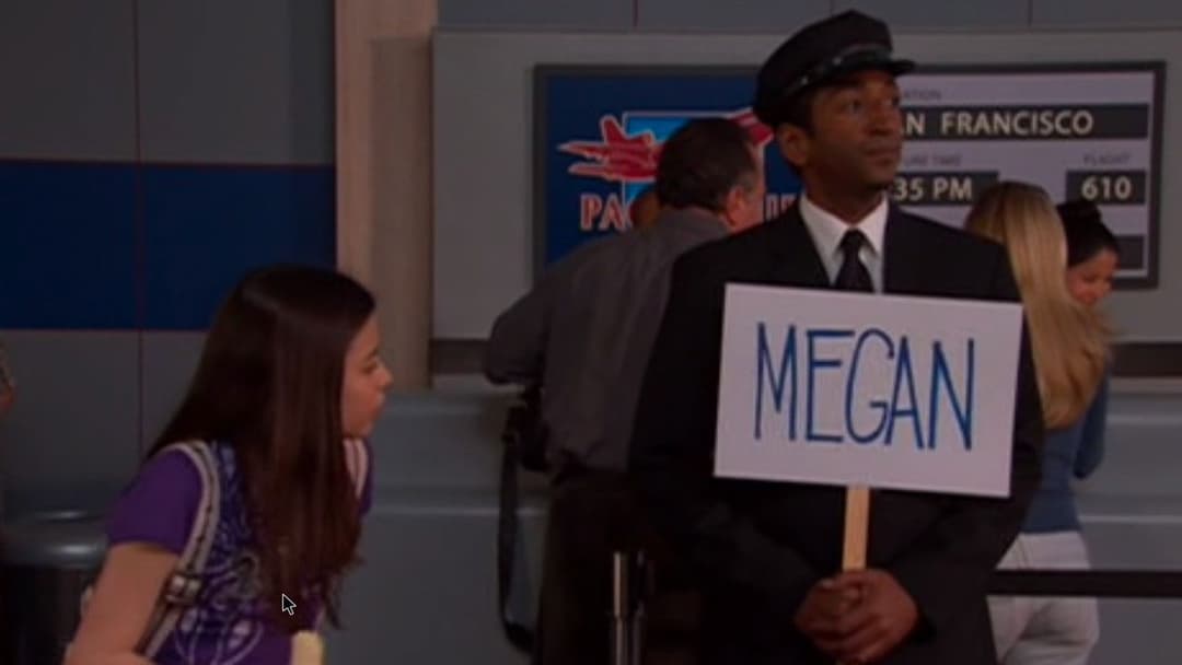 Drake und Josh unterwegs nach Hollywood backdrop 4