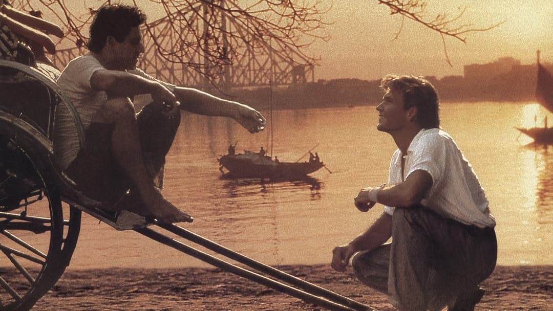 City of Joy backdrop 3