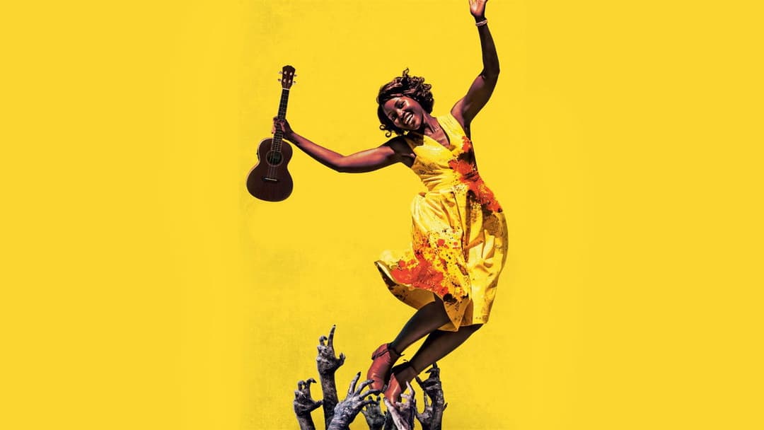 Little Monsters backdrop 5