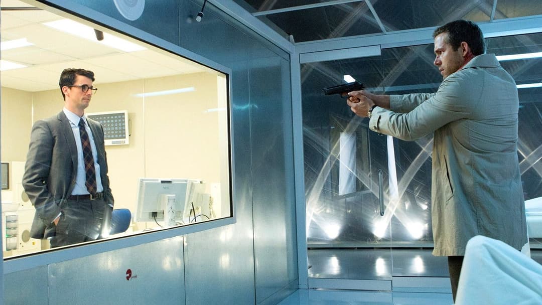 Self/Less - Der Fremde in mir backdrop 4