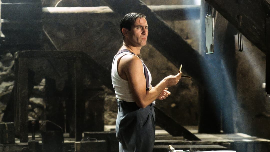 Лабіринт Фавна backdrop 7