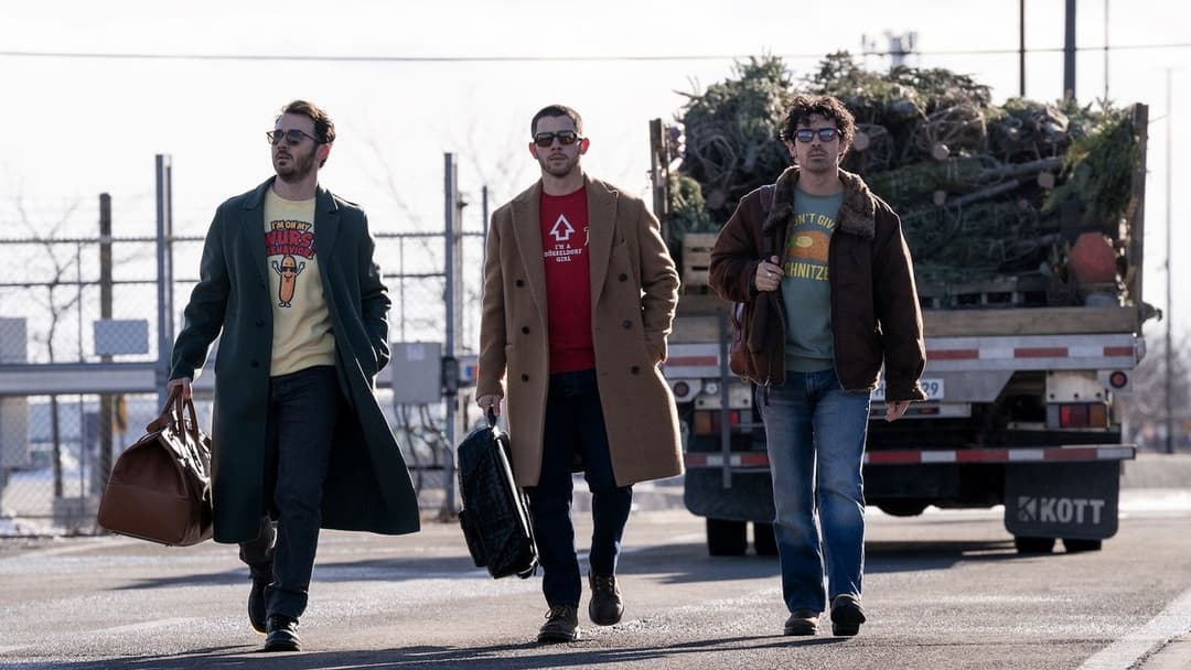 A Very Jonas Christmas Movie backdrop 5