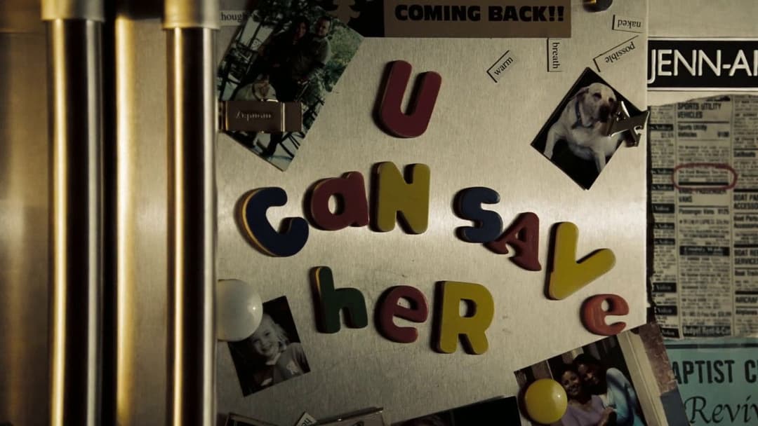 Déjà Vu backdrop 13