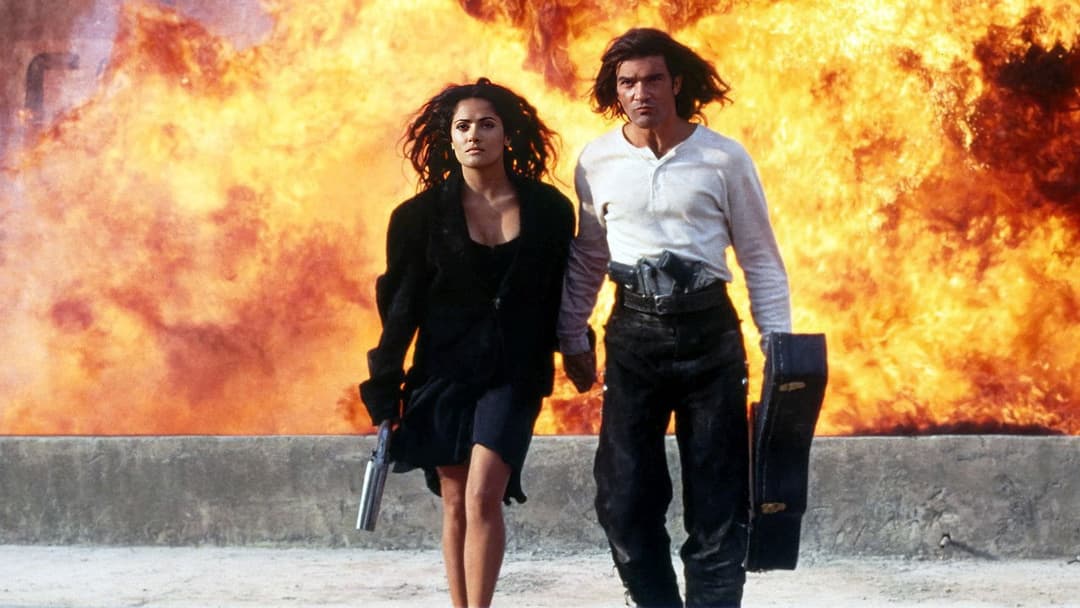 Відчайдушний backdrop 5