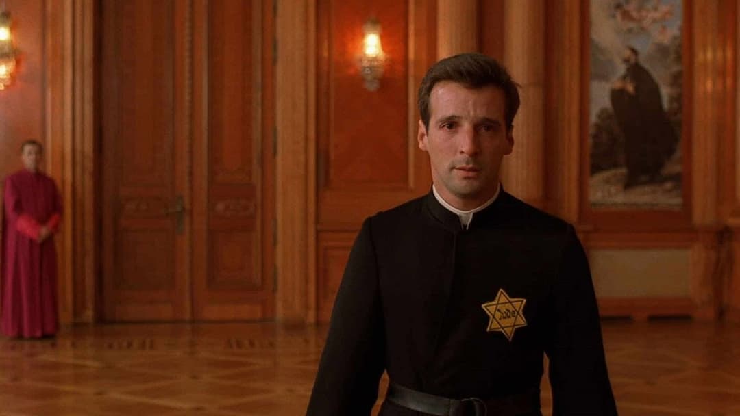 Der Stellvertreter backdrop 3