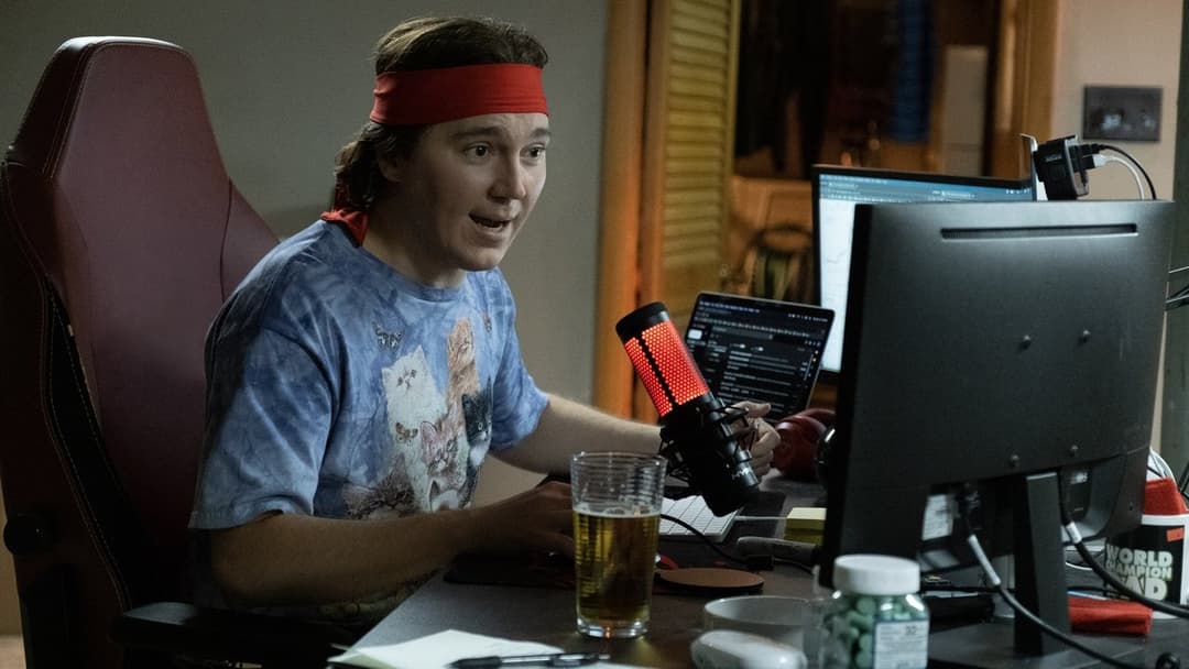 Dumb Money - Schnelles Geld backdrop 5