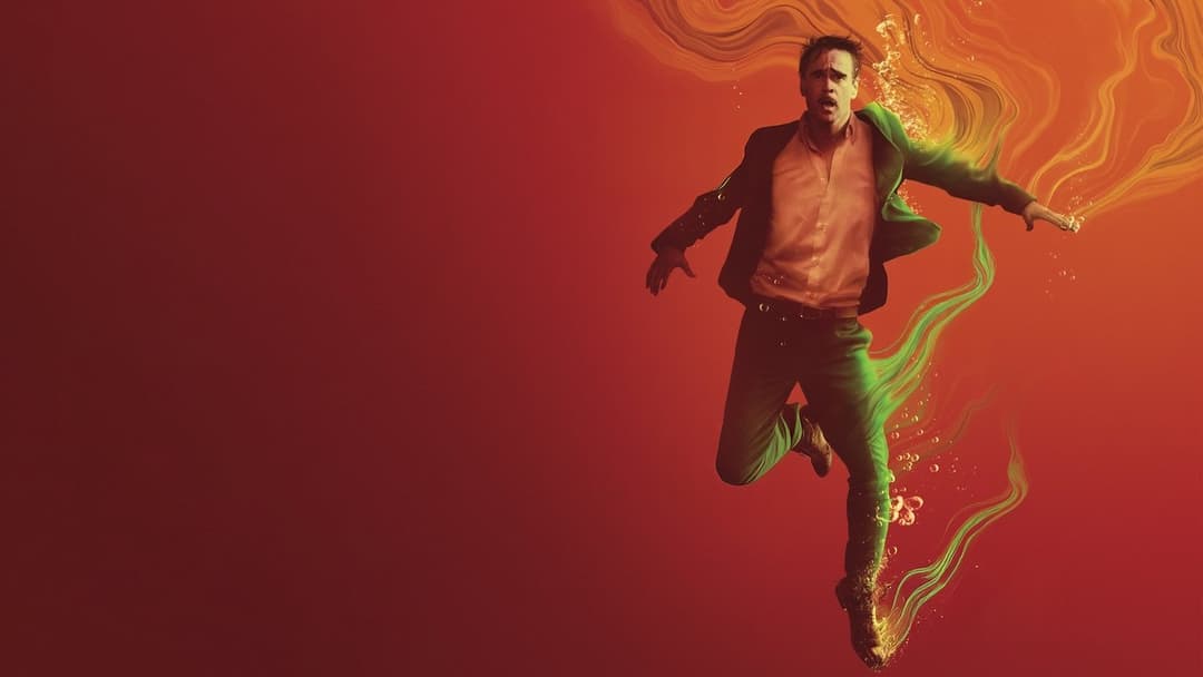 Ballad of a Small Player backdrop 2