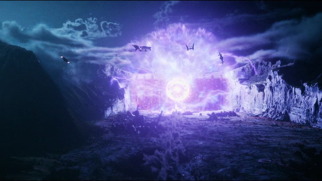 Mortal Engines backdrop 15