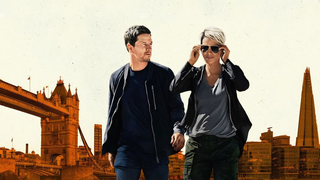 The Union backdrop 11