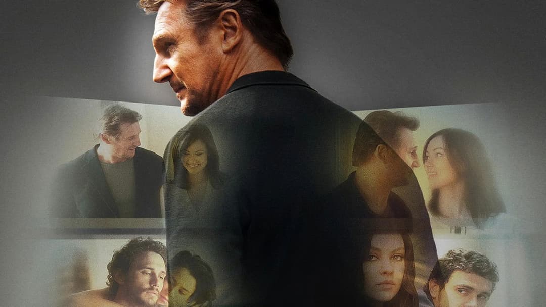 Third Person backdrop 4