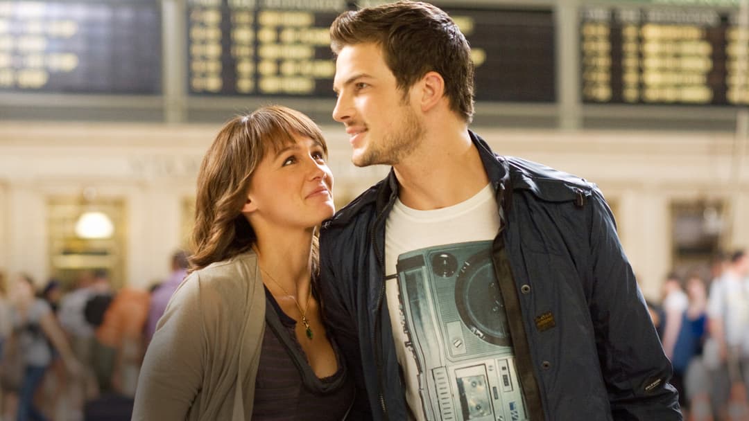 Крок уперед 3D backdrop 17