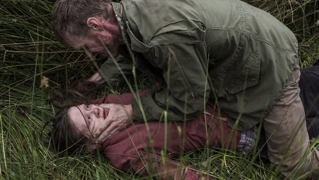 Виживальник backdrop 2