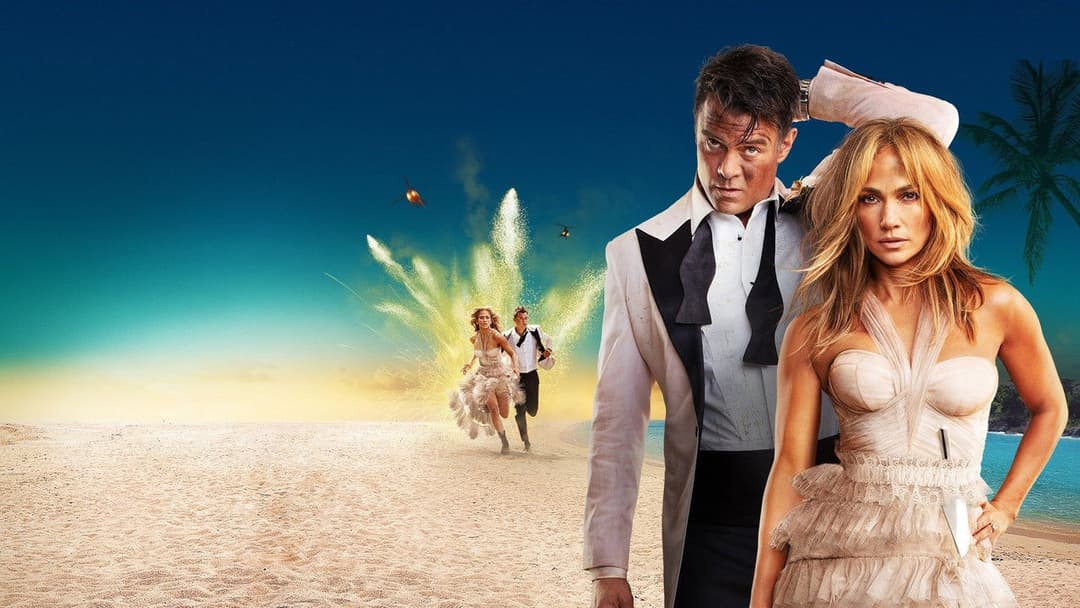 Нестримне весілля backdrop 4