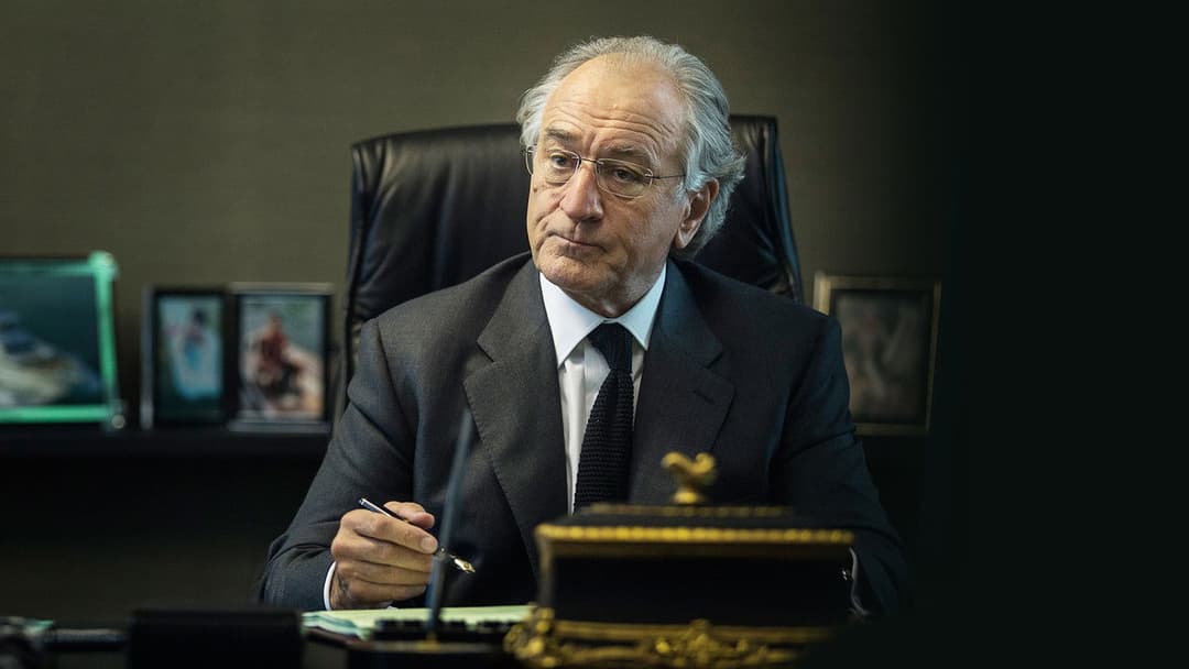 The Wizard of Lies backdrop 4