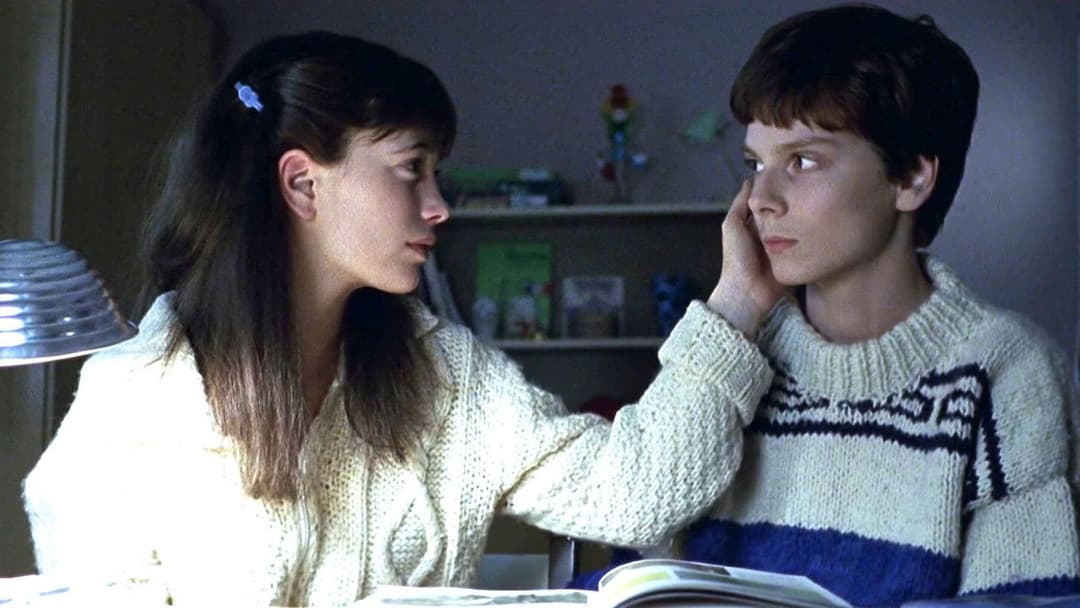 Los amantes del Círculo Polar backdrop 4