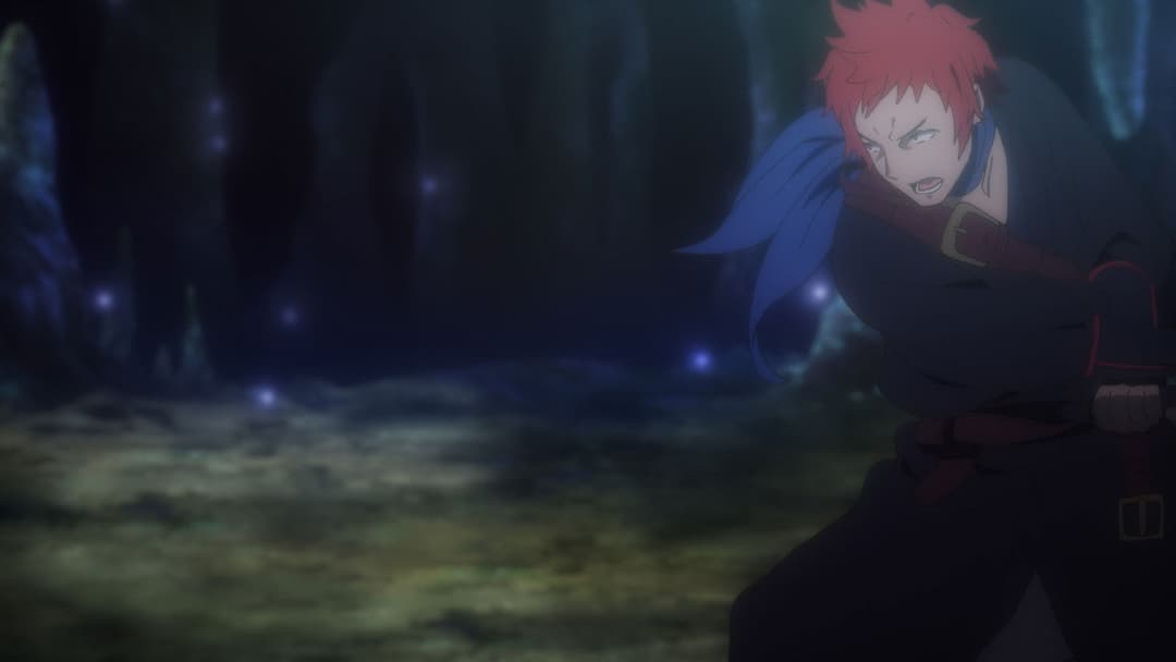 Is It Wrong to Try to Pick Up Girls in a Dungeon?: Arrow of the Orion backdrop 6