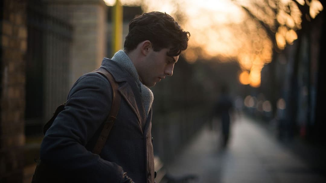 The Invisibles backdrop 9