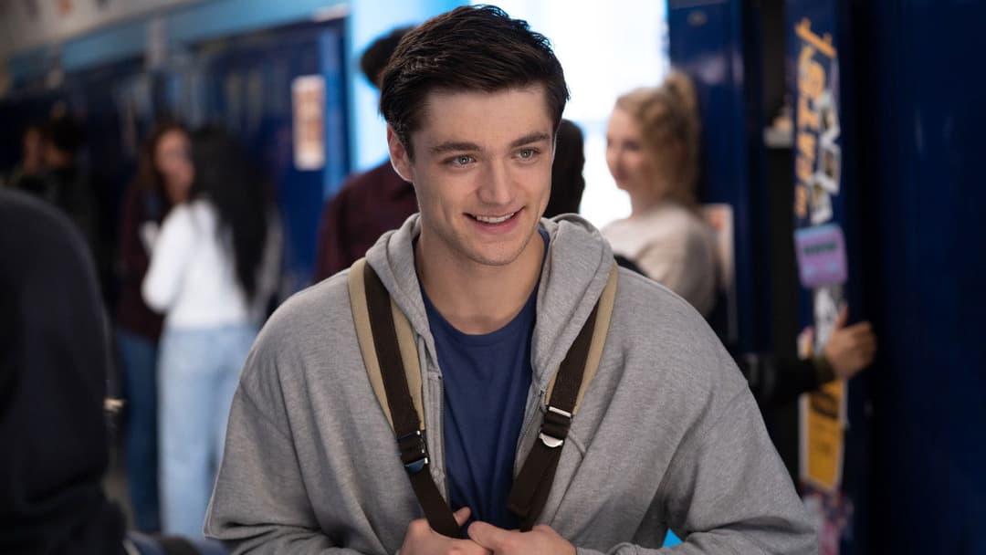 Kissing Is the Easy Part backdrop 11