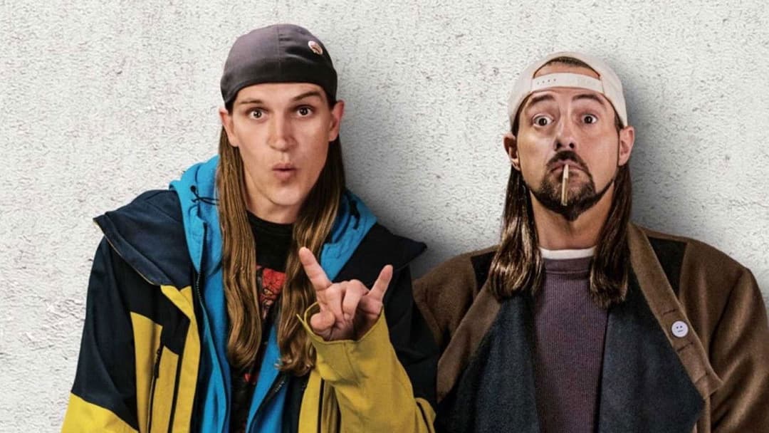Jay & Silent Bob Reboot backdrop 8