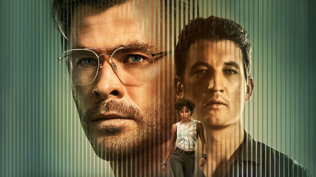 Спайдергед backdrop 3