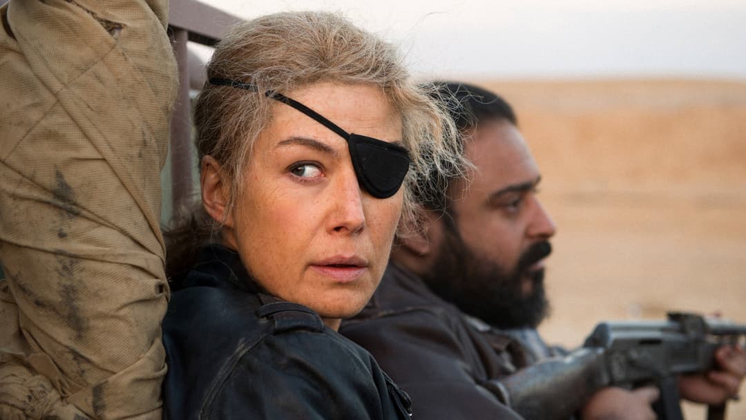 A Private War backdrop 17