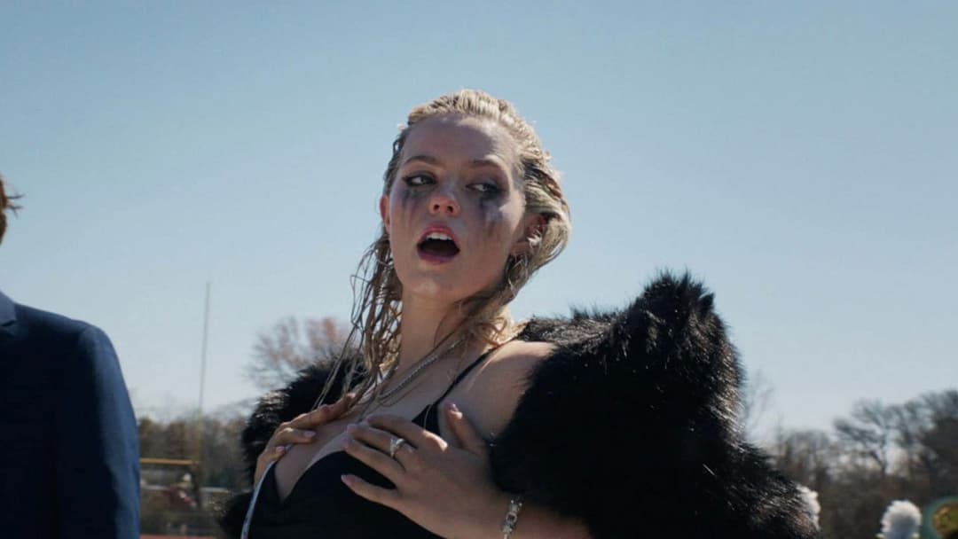 Mean Girls - Der Girls Club backdrop 14