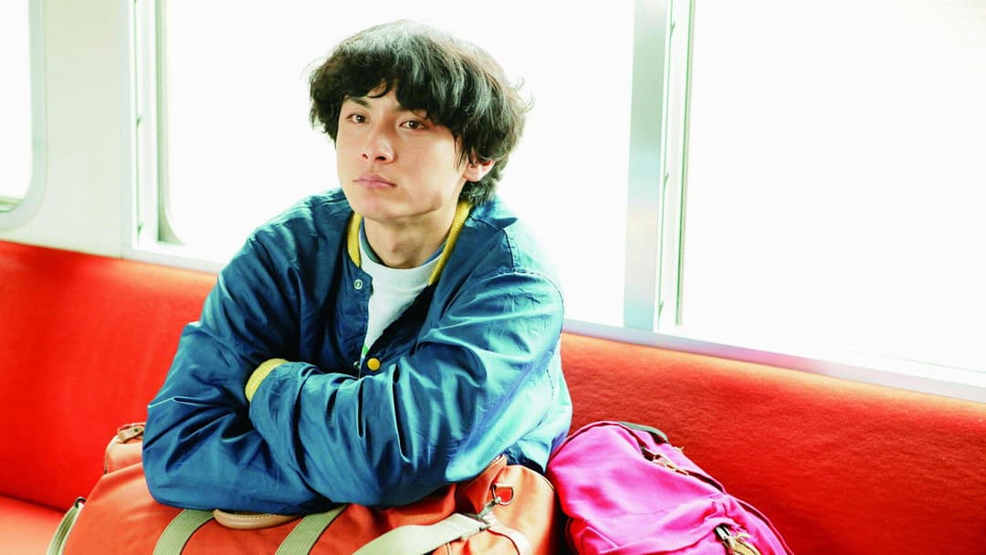 横道世之介 backdrop 16