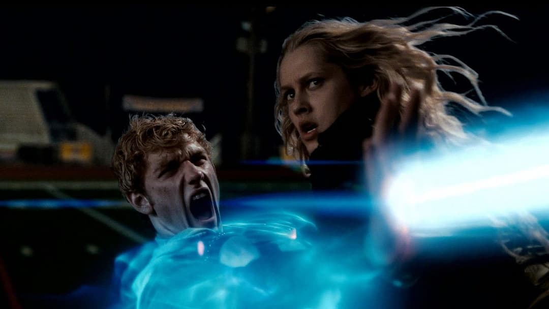 Я номер чотири backdrop 17