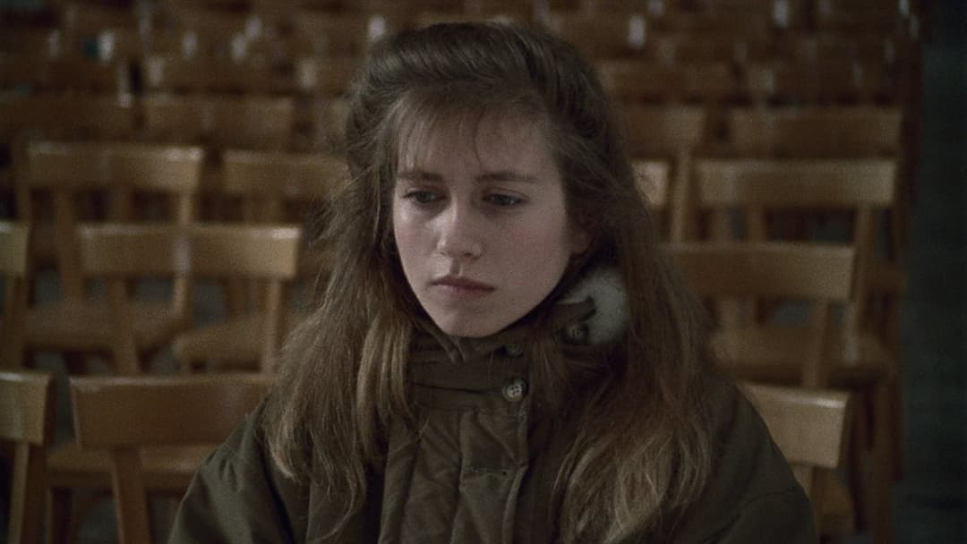 A Tale of Winter backdrop 9