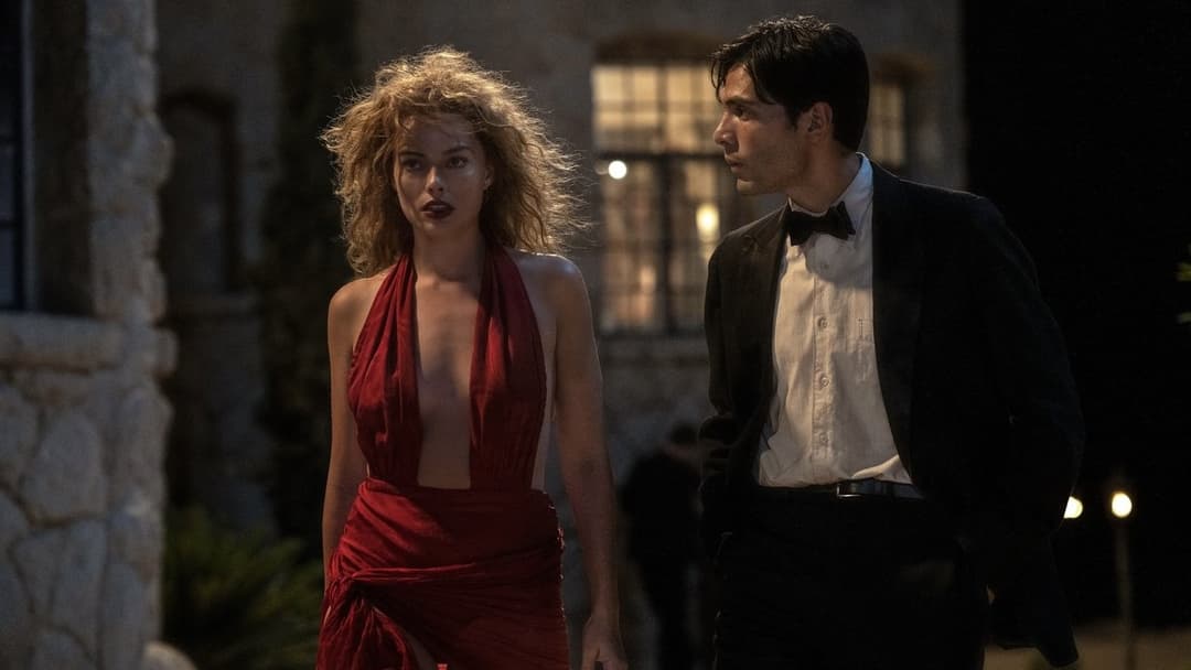 Babylon - Rausch der Ekstase backdrop 10