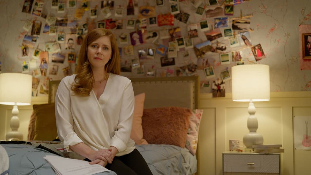 Dear Evan Hansen backdrop 10