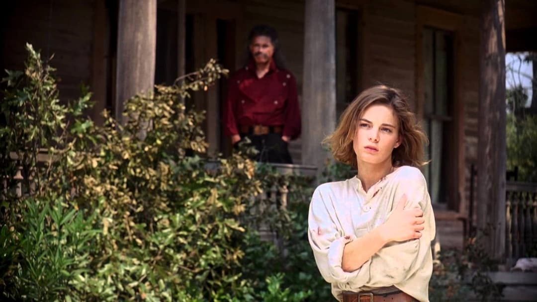 Das Herz einer Amazone