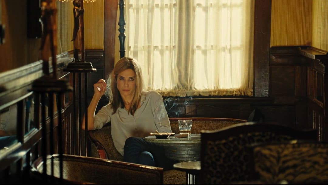 Die Wahlkämpferin backdrop 8