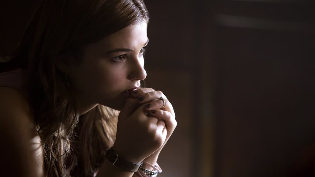 Insidious: Chapter 3 - Jede Geschichte hat einen Anfang backdrop 1