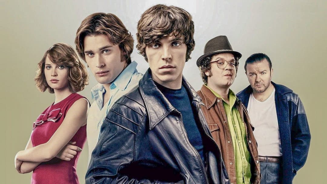 Cemetery Junction backdrop 1