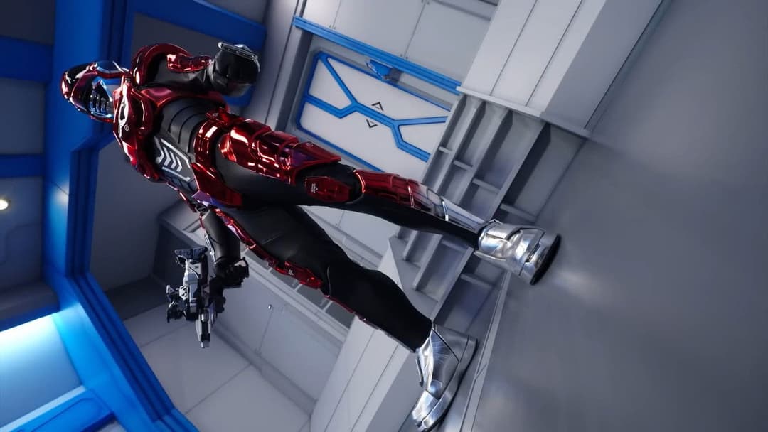 超宇宙刑事ギャバン インフィニティ 蒸着講座 backdrop 1