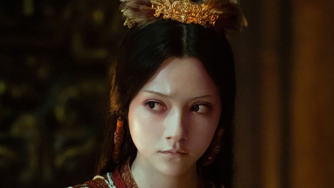 封神第二部：战火西岐 backdrop 14