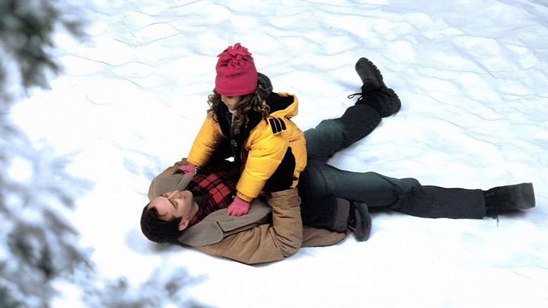 Family Man backdrop 4