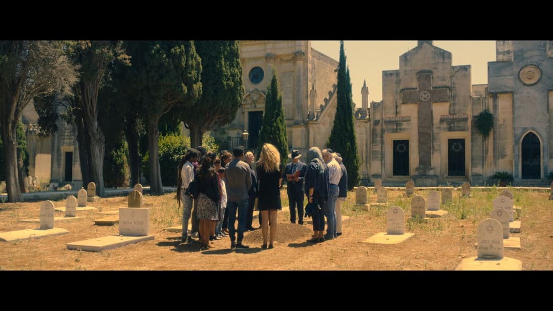 Du hast das Leben vor dir backdrop 8