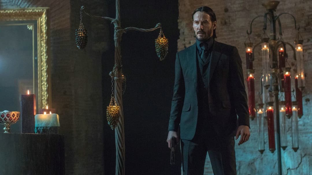 John Wick: Kapitel 2 backdrop 11