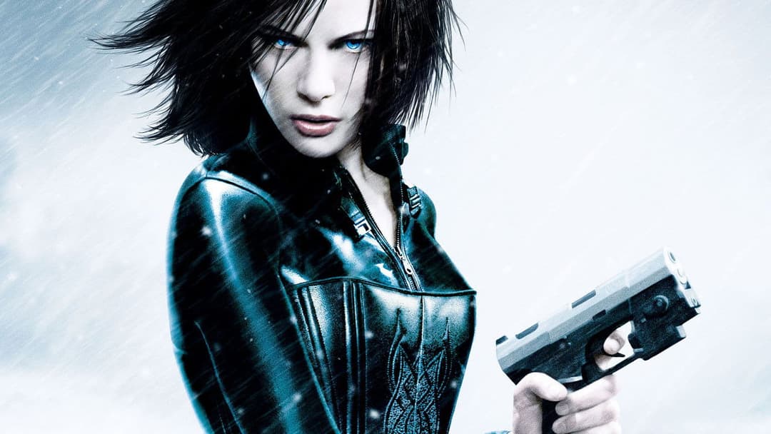Underworld: Evolution backdrop 4