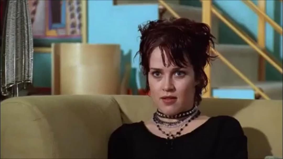 Містер Бін в Америці backdrop 7