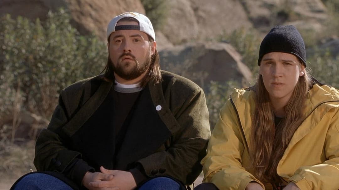 Jay and Silent Bob Strike Back backdrop 10