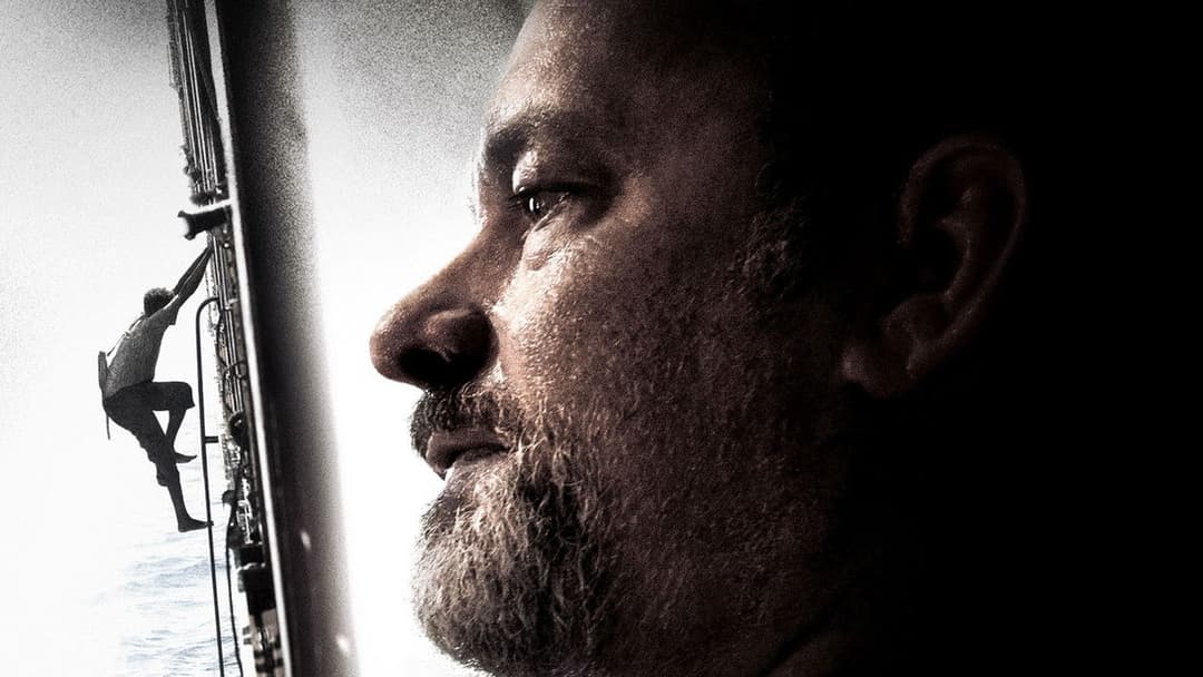 Капітан Філліпс backdrop 5