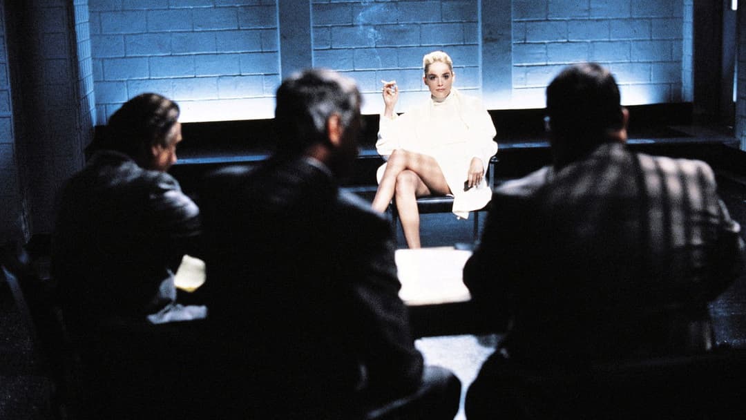 Basic Instinct backdrop 10