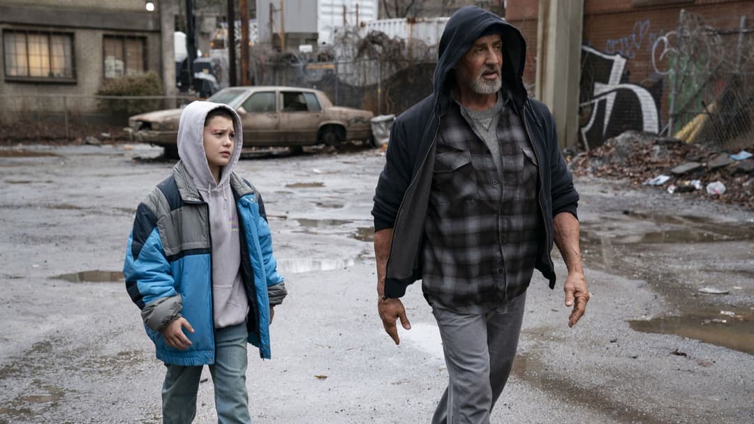 Samaritan backdrop 9