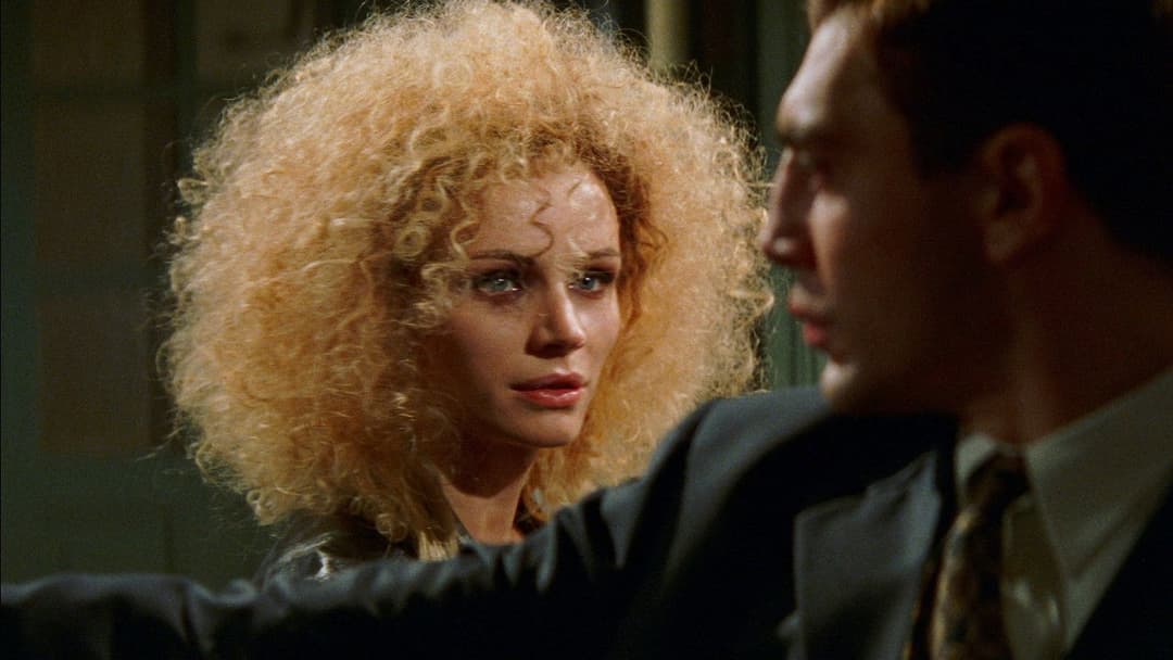 Live Flesh - Mit Haut und Haar backdrop 5